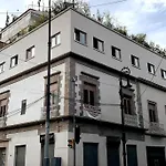 121 Loft Donceles Centro Historico Cdmx
