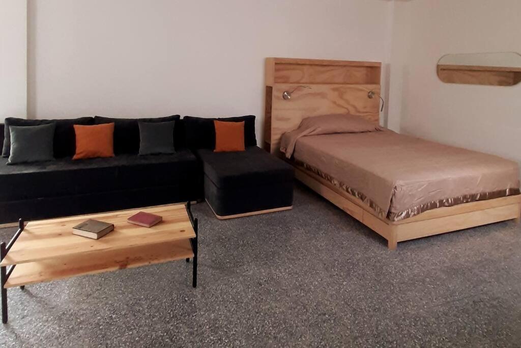 Appartamento 121 Loft Donceles Centro Historico Cdmx