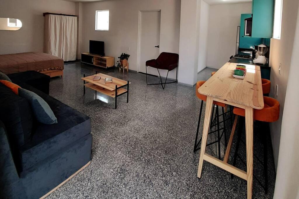 Appartamento 121 Loft Donceles Centro Historico Cdmx *